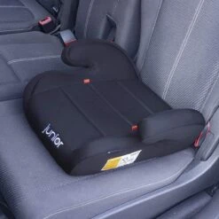YourGoods Zitverhoger Auto - Stoelverhoger - Wasbare Hoes - Zwart -Maxi-Cosi Winkel 1200x1200 795