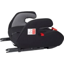 Babygo Bursa II Grijs Isofix Booster Zitverhoger 15-36 Kg 3561 14 Babygo Bursa II Grijs Isofix Booster Zitverhoger 15-36 Kg 3561 -Maxi-Cosi Winkel 1200x1200 797