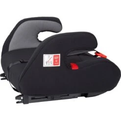 Babygo Bursa II Grijs Isofix Booster Zitverhoger 15-36 Kg 3561 15 Babygo Bursa II Grijs Isofix Booster Zitverhoger 15-36 Kg 3561 -Maxi-Cosi Winkel 1200x1200 798