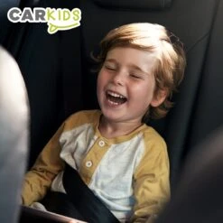 Carkids Auto Zitverhoger Grijs | Autostoeltje Groep 2-3 | Kinderen Van 3,5-12 Jaar | 15-36 Kg 13 Carkids Auto Zitverhoger Grijs | Autostoeltje Groep 2-3 | Kinderen Van 3,5-12 Jaar | 15-36 Kg -Maxi-Cosi Winkel 1200x1200 808