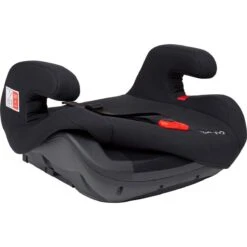 Booster - Zitverhoger Met Isofix BabyGO Bursa II Zwart (15-36kg) 16 Booster - Zitverhoger Met Isofix BabyGO Bursa II Zwart (15-36kg) -Maxi-Cosi Winkel 1200x1200 829