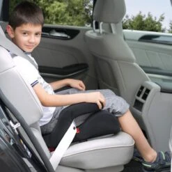 Booster - Zitverhoger Met Isofix BabyGO Bursa II Zwart (15-36kg) 19 Booster - Zitverhoger Met Isofix BabyGO Bursa II Zwart (15-36kg) -Maxi-Cosi Winkel 1200x1200 832