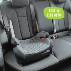 FreeON Booster - Zitverhoger Kala Zwart (15-36kg) -Maxi-Cosi Winkel 1200x1200 837