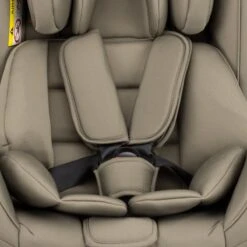 Autostoel Novi Baby® David Premium 0-1-2-3 Isofix 360° Rotation Dark Taupe -Maxi-Cosi Winkel 1200x1200 841