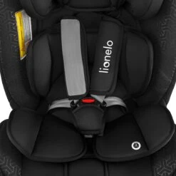 Lionelo Sander - Autostoel - ISOFIX 180° - Extra Zij-bescherming - Tot 36kg -Maxi-Cosi Winkel 1200x1200 848