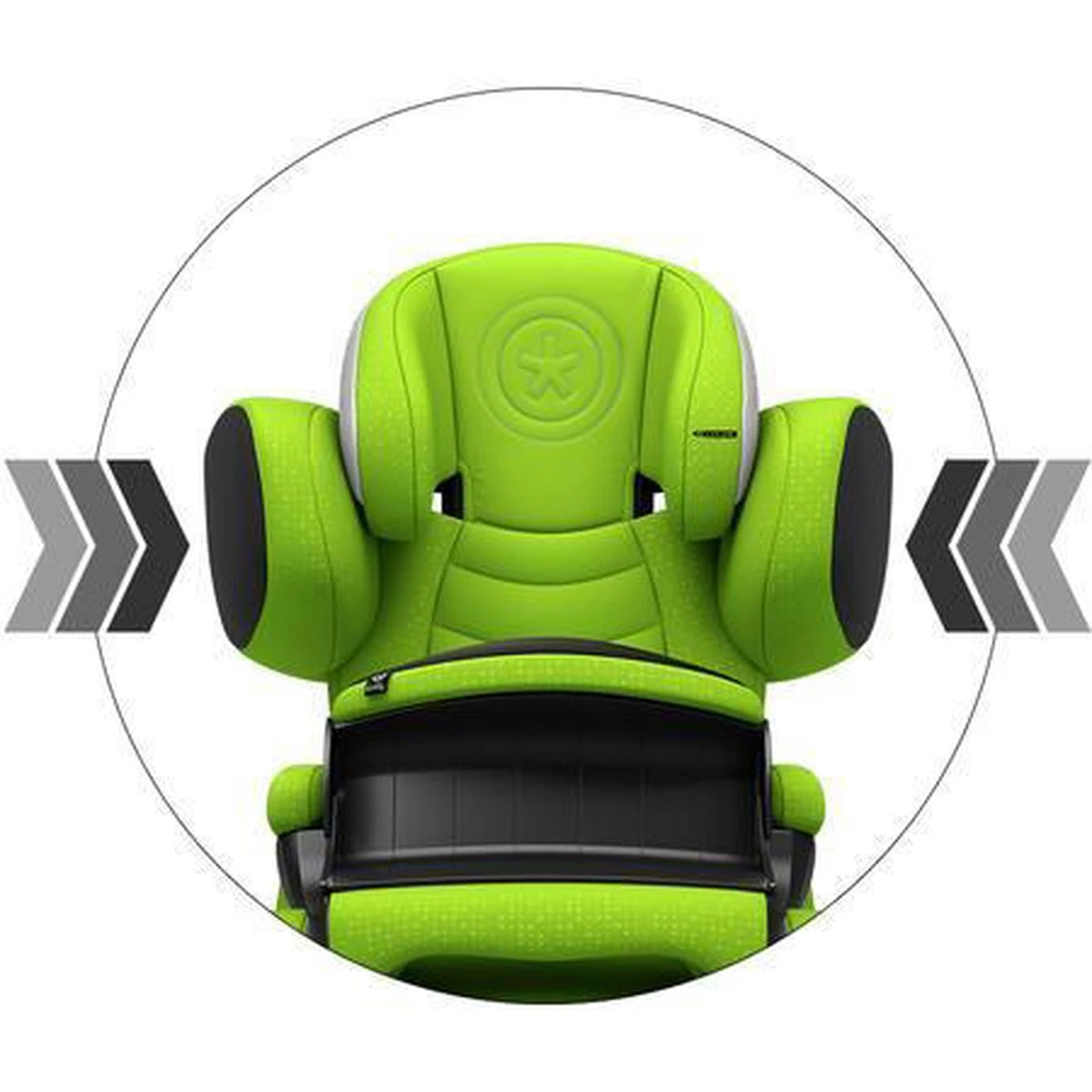 Kiddy Phoenixfix 3 - Mystic Black 4 Kiddy Phoenixfix 3 - Mystic Black - Image 4