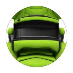 Kiddy Phoenixfix 3 - Mystic Black 11 Kiddy Phoenixfix 3 - Mystic Black -Maxi-Cosi Winkel 1200x1200 853