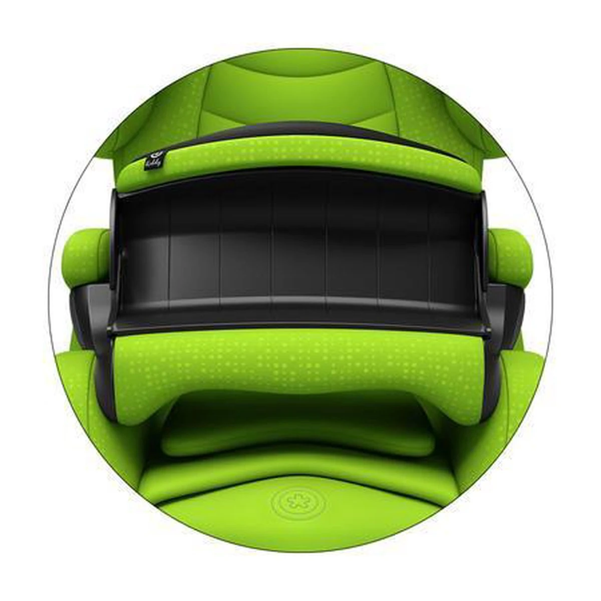 Kiddy Phoenixfix 3 - Mystic Black 5 Kiddy Phoenixfix 3 - Mystic Black - Image 5