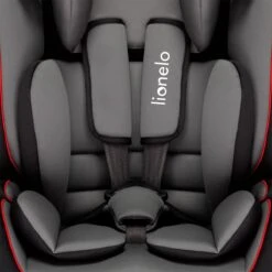 Lionelo Levi Simple - Autostoeltje - 5-punts Gordel - Wasbare Dri-Seat - Tot 36kg -Maxi-Cosi Winkel 1200x1200 854