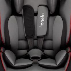 Lionelo Levi Simple - Autostoeltje - 5-punts Gordel - Wasbare Dri-Seat - Tot 36kg -Maxi-Cosi Winkel 1200x1200 855