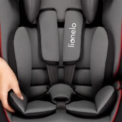 Lionelo Levi Simple - Autostoeltje - 5-punts Gordel - Wasbare Dri-Seat - Tot 36kg -Maxi-Cosi Winkel 1200x1200 856