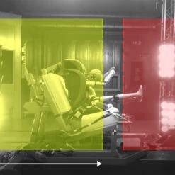 Lionelo Neal - Premium Autostoel - Hoofdsteunverstelling - Ventilatiesysteem - ISOFIX Tot 12 Jaar -Maxi-Cosi Winkel 1200x1200 858