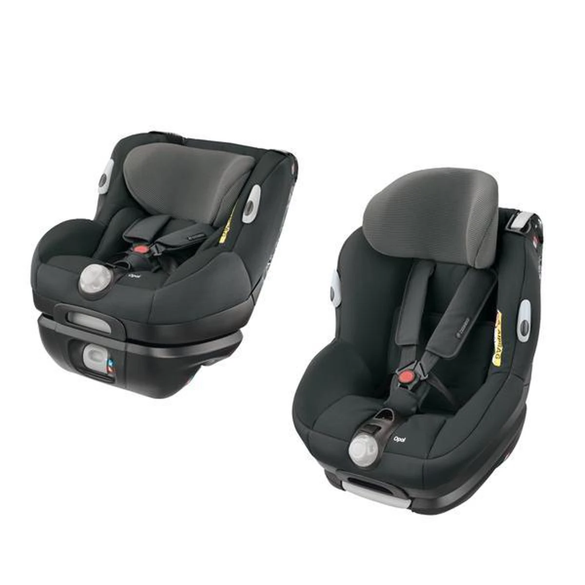 Maxi-Cosi Opal - Autostoel | Black Raven 5 Maxi-Cosi Opal - Autostoel | Black Raven - Image 5