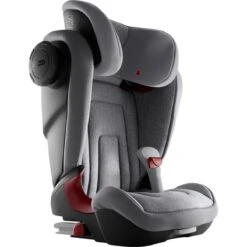 Britax Römer Kidfix² Autostoel - Grey Marble -Maxi-Cosi Winkel 1200x1200 877