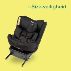 Bebeconfort EvolveFix I-Size - Autostoeltje - Black Mist - Vanaf De Geboorte Tot Ca. 12 Jaar -Maxi-Cosi Winkel 1200x1200 886