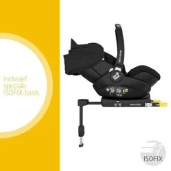 Maxi-Cosi Marble I-Size Autostoeltje Inclusief Base - Essential Black -Maxi-Cosi Winkel 1200x1200 892