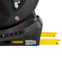 Bebeconfort Evolvefix Autostoeltje - 360° Draaibaar - Night Black 35 Bebeconfort Evolvefix Autostoeltje - 360° Draaibaar - Night Black -Maxi-Cosi Winkel 1200x1200 893