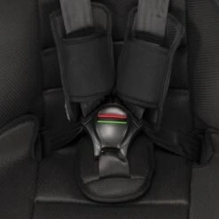 Bebies First Autostoel Léon - Groep 1/2/3 - Gordel - Zwart -Maxi-Cosi Winkel 1200x1200 914