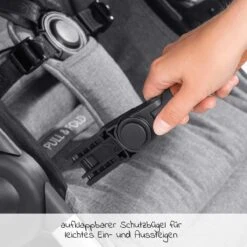 Hauck UpTown Buggy - Met één Hand Opvouwbaar - Grijs 30 Hauck UpTown Buggy - Met één Hand Opvouwbaar - Grijs -Maxi-Cosi Winkel 1200x1200 966