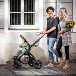 Hauck UpTown Buggy - Met één Hand Opvouwbaar - Grijs 31 Hauck UpTown Buggy - Met één Hand Opvouwbaar - Grijs -Maxi-Cosi Winkel 1200x1200 967