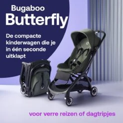 Bugaboo Butterfly Forest Green-Buggy -Maxi-Cosi Winkel 1200x1200 977