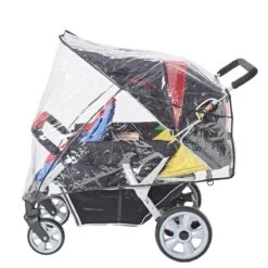 Familidoo Lidoo Star Bb Plus 4 Zits Wandelwagen L Buggy L Kinderwagen 4 Plekken Geschikt Voor 2 Newborn Baby's -Maxi-Cosi Winkel 1200x1200 987