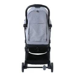 Titaniumbaby Beeyu Buggy - Blauw -Maxi-Cosi Winkel 1200x1200 990