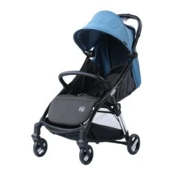 Titaniumbaby Beeyu Buggy - Blauw -Maxi-Cosi Winkel 1200x1200 991