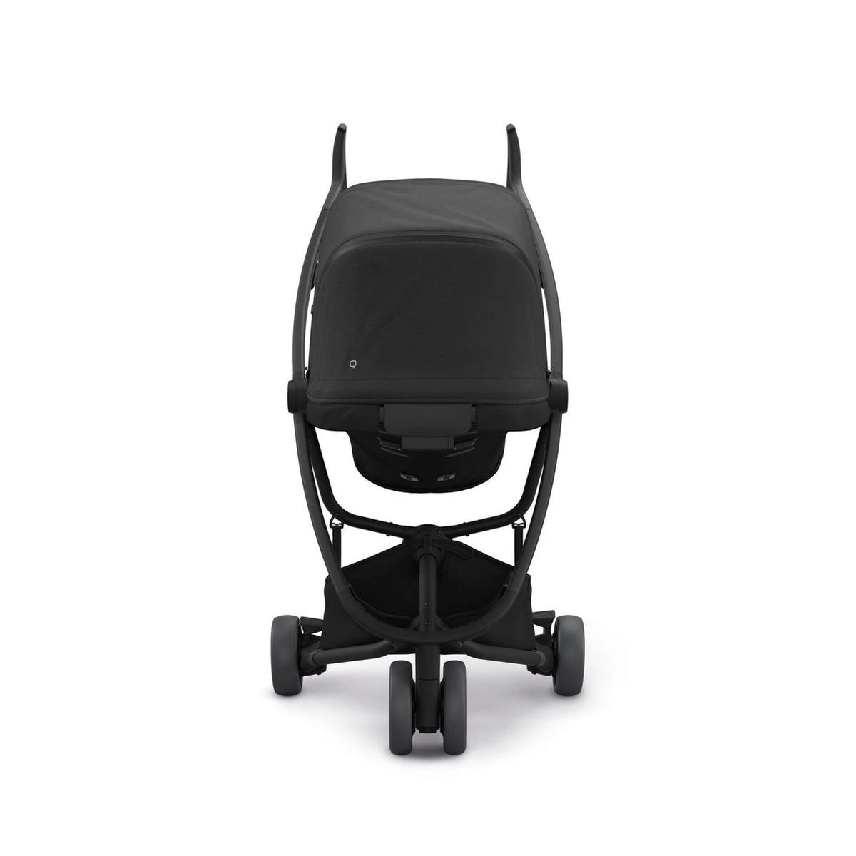 Quinny Zapp Flex Buggy - Black On Black 4 Quinny Zapp Flex Buggy - Black On Black - Image 4