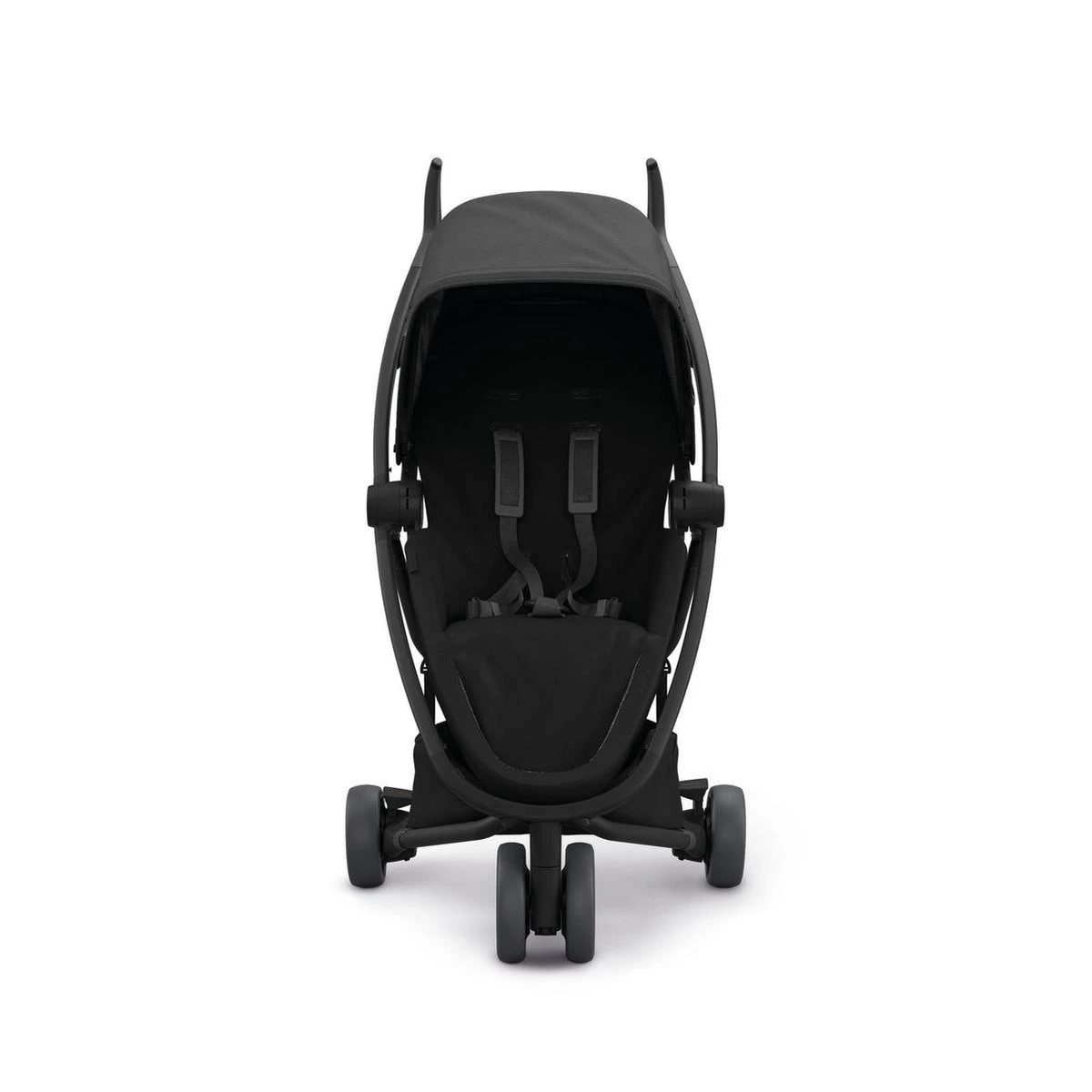 Quinny Zapp Flex Buggy - Black On Black 5 Quinny Zapp Flex Buggy - Black On Black - Image 5
