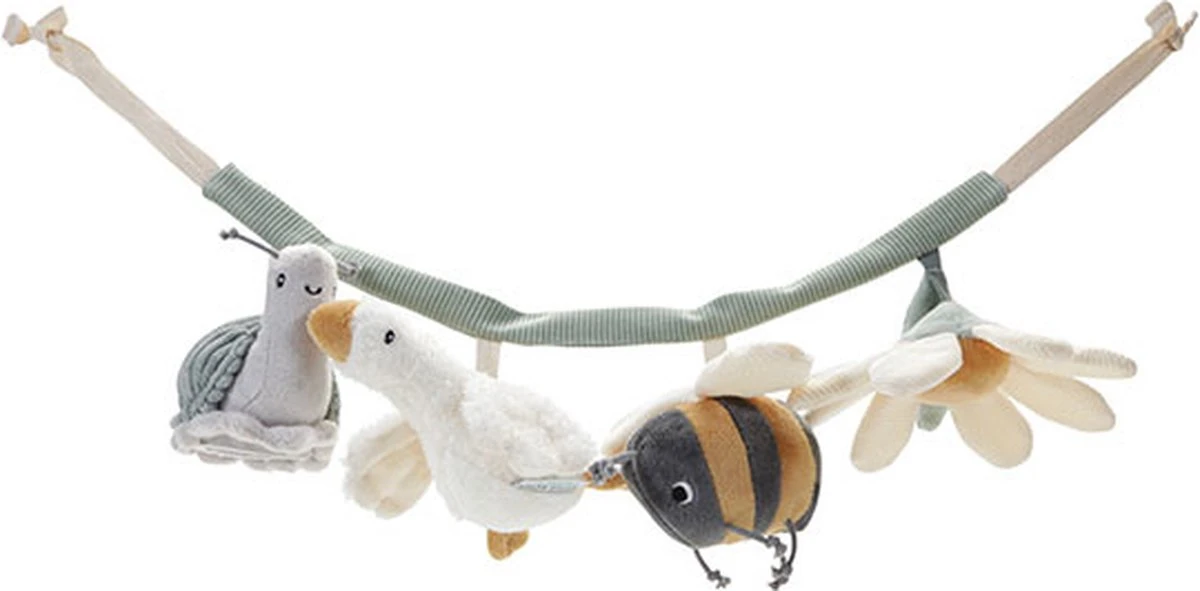 Wagenspanner Little Goose - Little Dutch 9 Wagenspanner Little Goose - Little Dutch - Image 9