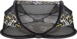Deryan Baby Luxe Campingbedje – Inclusief Zelfopblaasbare Matras - Zoo -Maxi-Cosi Winkel 1200x618