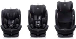 Babyauto Biro D FIX Black Group 0+ 1 2 3 - 0 Tot 36 Kg - Isofix -Maxi-Cosi Winkel 1200x626 2