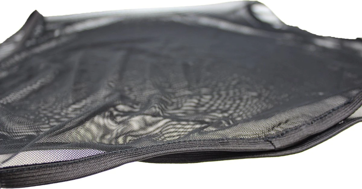 EZI SUN BACK - Zonnescherm Auto - Opvouwbaar - UV-beschermend - Achterruit - Autozonnescherm Achterruit 3 EZI SUN BACK - Zonnescherm Auto - Opvouwbaar - UV-beschermend - Achterruit - Autozonnescherm Achterruit - Image 3