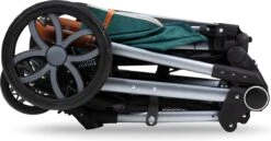MoMi Kinderwagen - Compacte 2 In 1 Combiwagen - Limuru - Groen (geschikt Van 0-3 Jaar) -Maxi-Cosi Winkel 1200x628 2