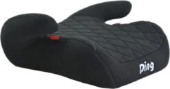 Ding Booster Auto Zitverhoger - Autozitje - Zwart - 15 T0t 36 Kg - Groep 2/3 -Maxi-Cosi Winkel 1200x630