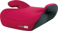 FreeON Booster - Zitverhoger Mars Red (15-36kg)