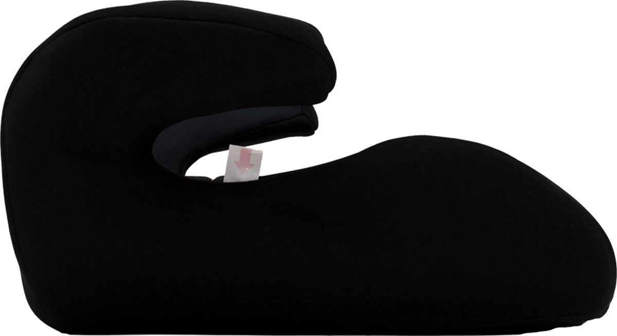 Booster Coti Black 2 Booster Coti Black - Image 2