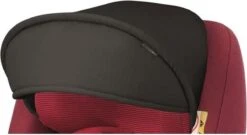Maxi-Cosi Groep 1 Autostoel - Zonnekap - Zwart -Maxi-Cosi Winkel 1200x656