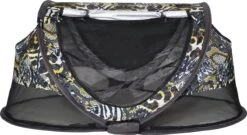 Deryan Peuter Luxe Campingbedje – Inclusief Zelfopblaasbare Matras - Zoo -Maxi-Cosi Winkel 1200x657 1