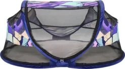 Deryan Baby Luxe Campingbedje – Inclusief Zelfopblaasbare Matras - Story -Maxi-Cosi Winkel 1200x659