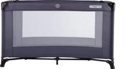 Cabino Campingbedje / Reisbed Set Inclusief Comfortabel Matras 60x120cm Grijs -Maxi-Cosi Winkel 1200x663 2