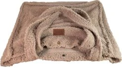 ByKay - Mom Bag - Draagzak - Teddy - Taupe - Organic 9 ByKay - Mom Bag - Draagzak - Teddy - Taupe - Organic -Maxi-Cosi Winkel 1200x666 1