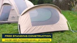 NOMAD® Baby Tent Campingbedje |118x68x75 Cm | Babytent / Peuter Slaaptent / Strandtent| Incl Opberghoes 11 NOMAD® Baby Tent Campingbedje |118x68x75 Cm | Babytent / Peuter Slaaptent / Strandtent| Incl Opberghoes -Maxi-Cosi Winkel 1200x670 1