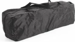 Kekk Campingbed Reisbed Voor Baby Zwart Compact Opvouwbaar Incl Matras 60 X 120 Cm -Maxi-Cosi Winkel 1200x674 3