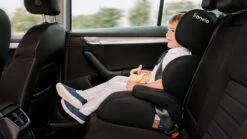 Lionelo Lars - Autostoeltje - ImpactGuard - Extra Spons - Tot 36kg -Maxi-Cosi Winkel 1200x675 11