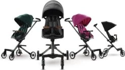 Paraplu Buggy Easy Go Grijs, Ultra Compact En Licht Van Gewicht -Maxi-Cosi Winkel 1200x675 16