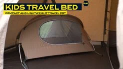 NOMAD® Baby Tent Campingbedje |118x68x75 Cm | Babytent / Peuter Slaaptent / Strandtent| Incl Opberghoes 13 NOMAD® Baby Tent Campingbedje |118x68x75 Cm | Babytent / Peuter Slaaptent / Strandtent| Incl Opberghoes -Maxi-Cosi Winkel 1200x675 18