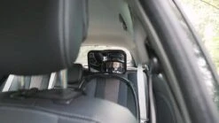 Merkloos Autospiegel Baby - Verstelbare Spiegel Hoofdsteun Autostoel Achterbank - Veiligheidsspiegel - Baby En Kids - 19 X 30cm - 360 Graden Draaibaar - Zwart -Maxi-Cosi Winkel 1200x675