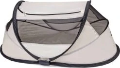 Deryan BabyBox Campingbedje - Baby Tentje - Cream -Maxi-Cosi Winkel 1200x684 8